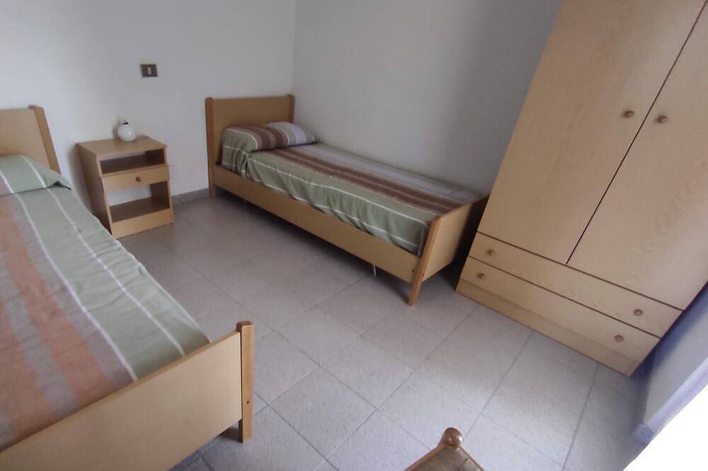 Vacation apartment in La Caletta, just a few minutes from the beach in La Caletta, Siniscola