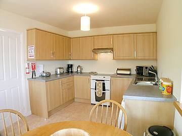 Casa Rural para 2 Personas en Pennan, Escocia, Foto 3