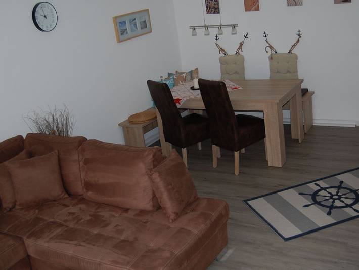 Ganze Ferienwohnung, Ferienwohnung-Beethovenstrasse - Ferienwohnung in Westerstede, Ammerland