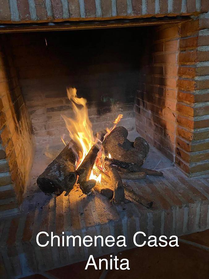 Casa rural para 3 personas, con terraza en Serranía de Ronda - 4