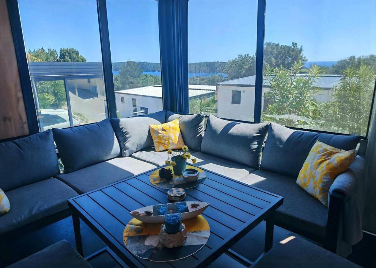 Mobile Home in Cunski, Lošinj (Kvarner Bucht)