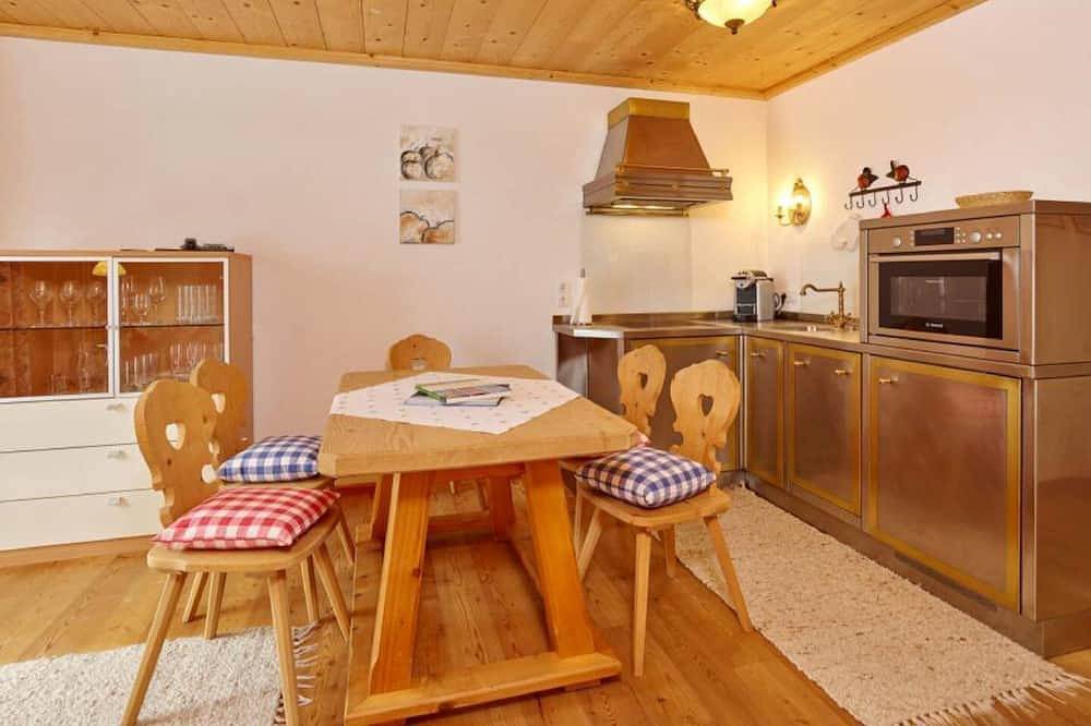 Ganze Wohnung, Appartement Kriegerhorn in Lech am Arlberg, Arlberg
