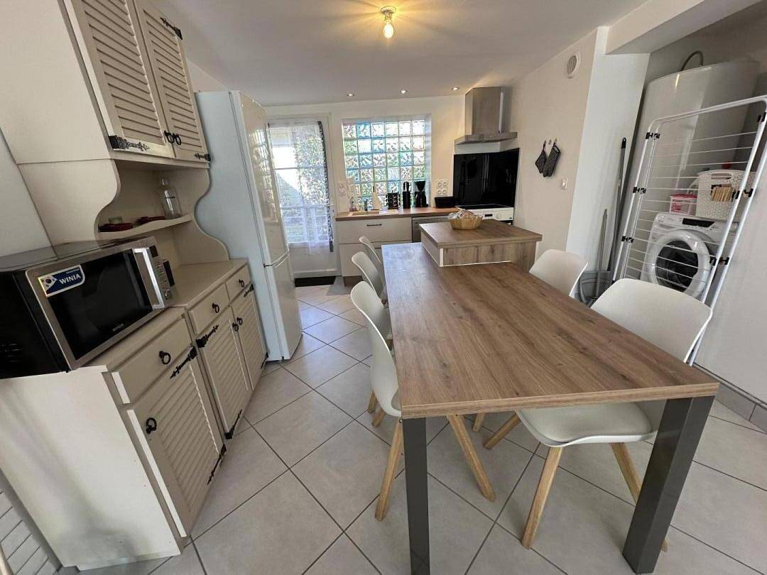 Photo : Maison de vacances