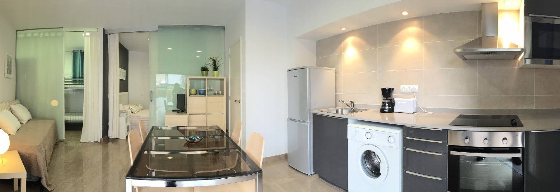 Ganze Wohnung, 44 in Palamós, Costa Brava