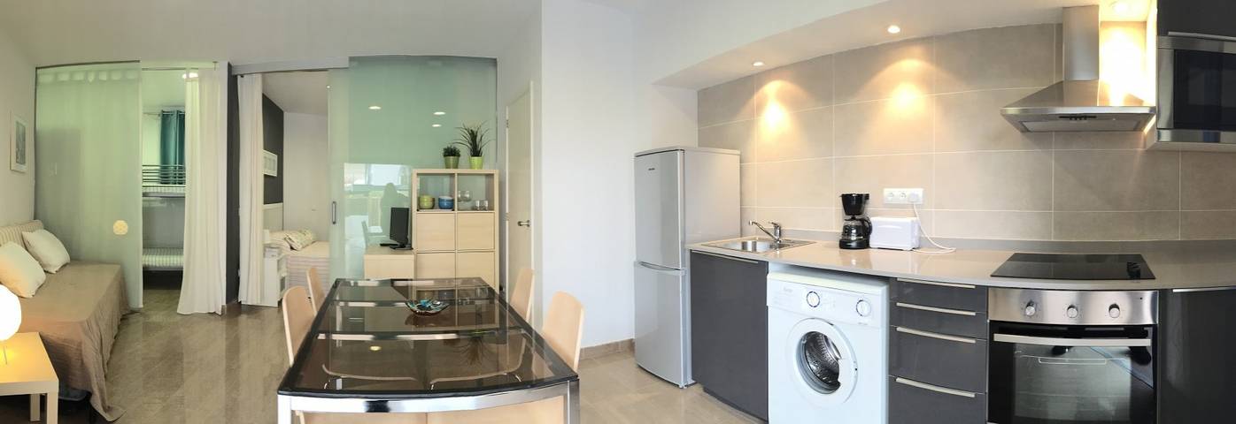 Apartamento entero, 44 in Sant Esteve de la Fosca (Palamós), Palamós