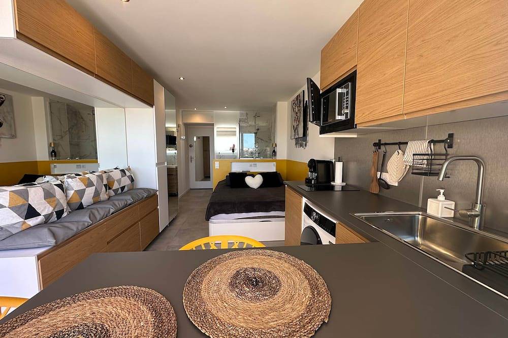 Appartement de vacances