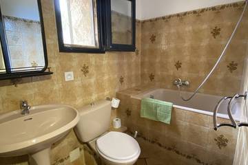 Agriturismo für 20 Personen in Lucéram, Nizza und Umgebung, Bild 3