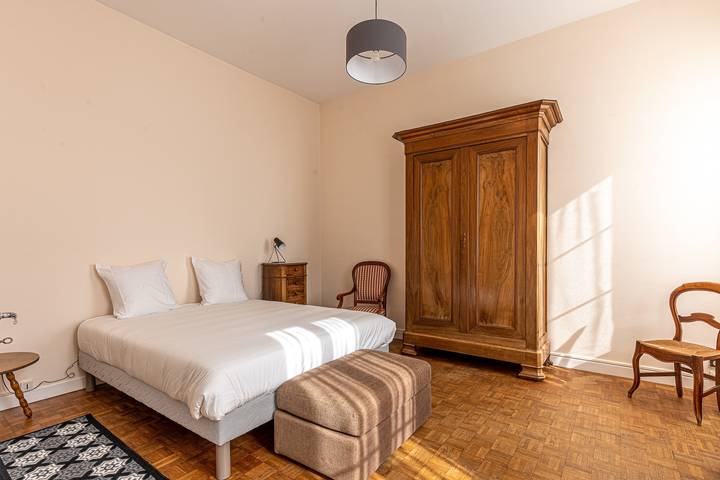 Casa de vacaciones para 6 personas con jardín in Gradignan, Región de Burdeos