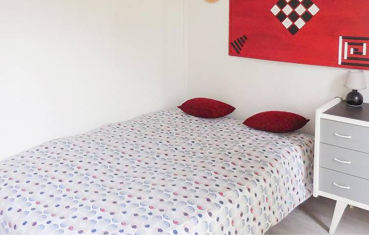 Location de vacances pour 5 personnes, avec terrasse à Lanton - 4
