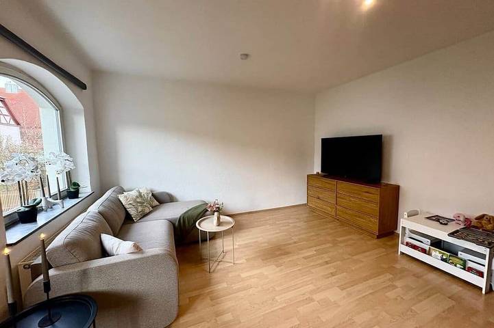Ganze Wohnung, Cozy Stay in the heart of Rothenburg -Traumwohnung in Rothenburg ob der Tauber, Taubertal