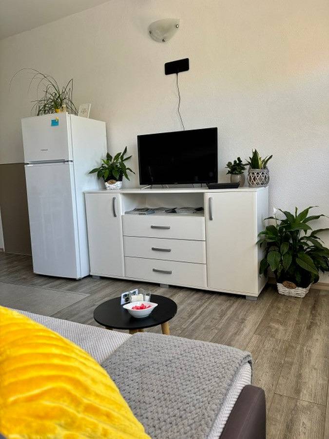 Ganze Wohnung, Apartment Ante in Dalmatinisches Zagora
