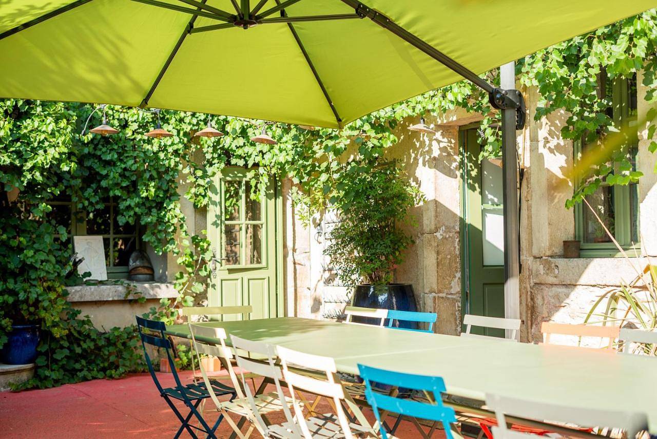 Côté-Serein - Domaine de Venoise in Noyers, Arrondissement d'Avallon