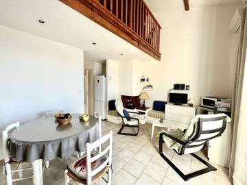 Vakantieappartement voor 2 Personen in Grosseto-Prugna, Corsica, Afbeelding 4