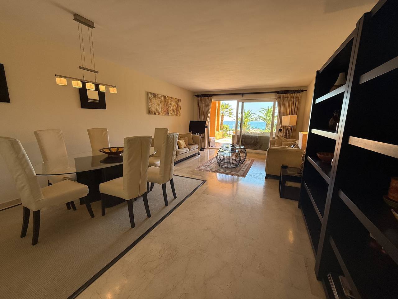 Appartement entier, 602 Los Granados de la duquesa in Playa de la Duquesa, Manilva