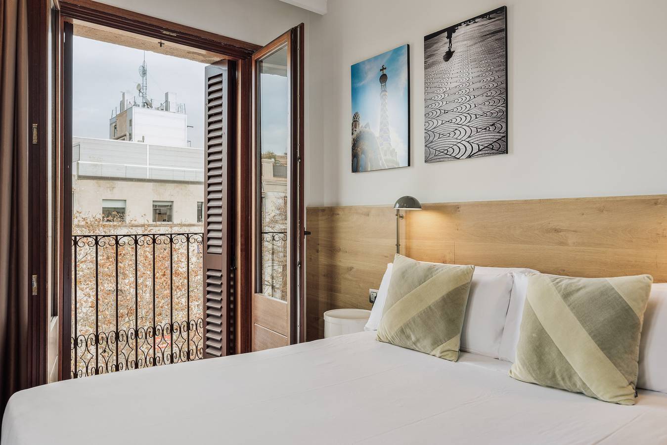 Entire apartment, Ola Living Boqueria 4 in Barcelona Centre, Barcelona