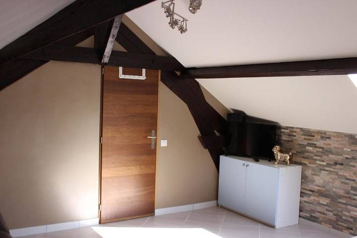 Gîte pour 2 personnes à Morangis - 4