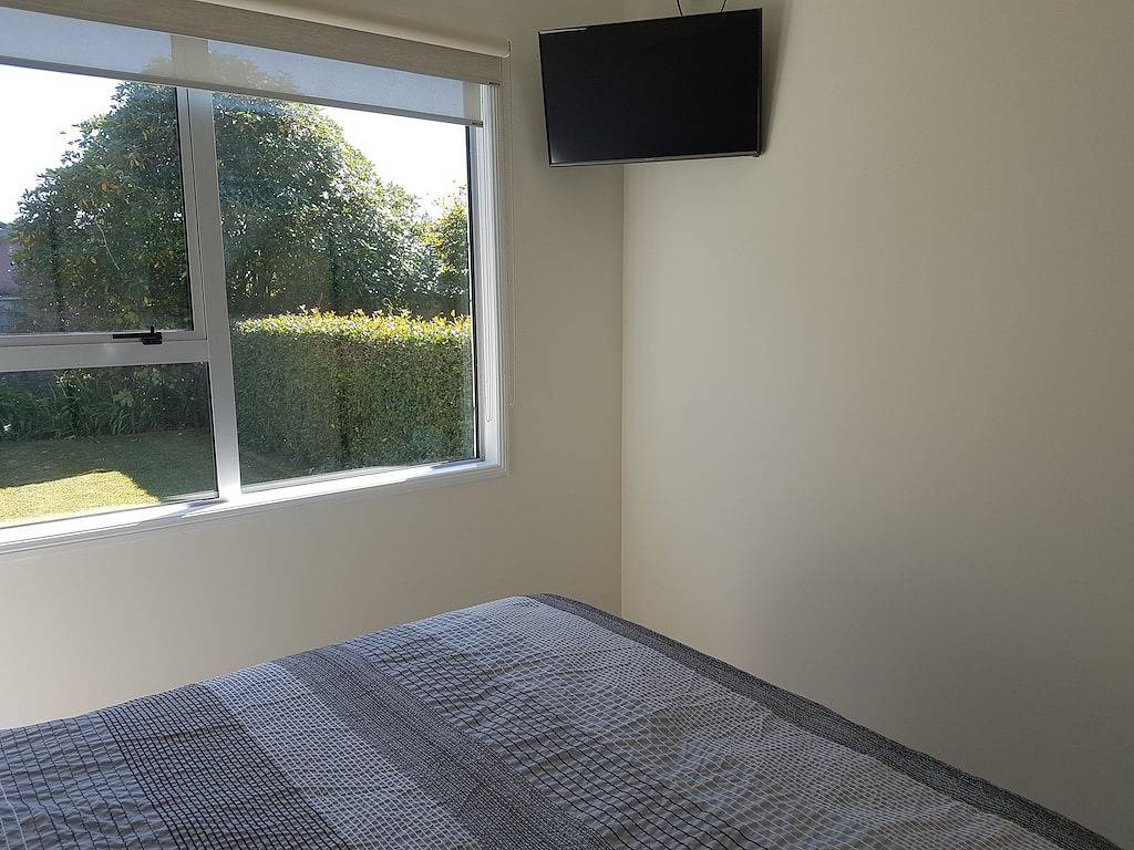 Ganze Wohnung, Central Self Contained 1 Bedroom Apartment in New Plymouth, Taranaki
