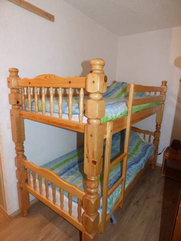 Studio pour 3 Personnes dans Valloire, Région de Saint-Jean-de-Maurienne, Photo 4