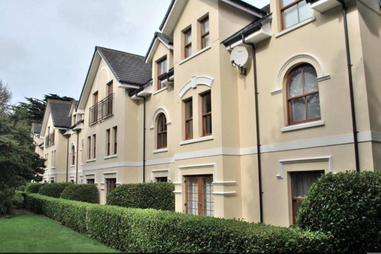 Entire apartment, Deluxe Apartment in Ramsey, Isle of Man