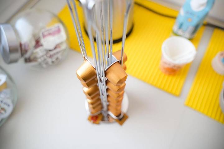 Ferienhaus für 2 Personen, mit Terrasse und Ausblick in Jesolo - 4