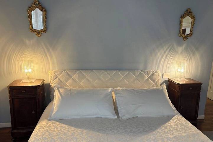 Charming apartment in the heart of the city in Treviso, Provincia de Treviso
