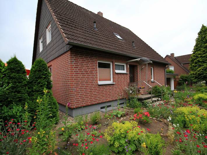 Ferienwohnung für 3 Personen, mit Garten und Terrasse in Kreis Herzogtum Lauenburg - 4