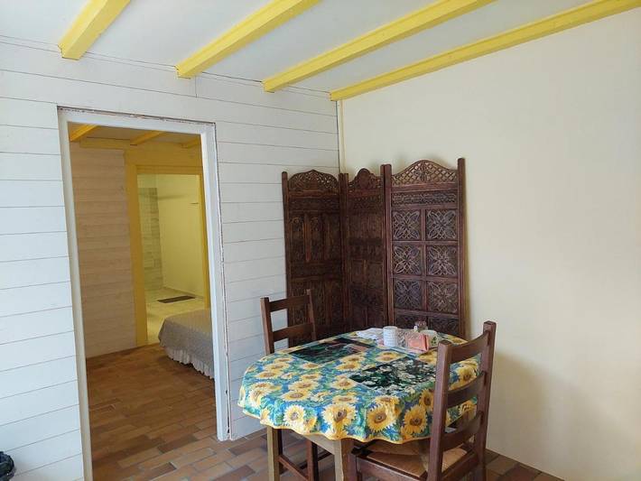 Maison d’hôte pour 3 personnes, avec jardin à Andernos-les-Bains - 4