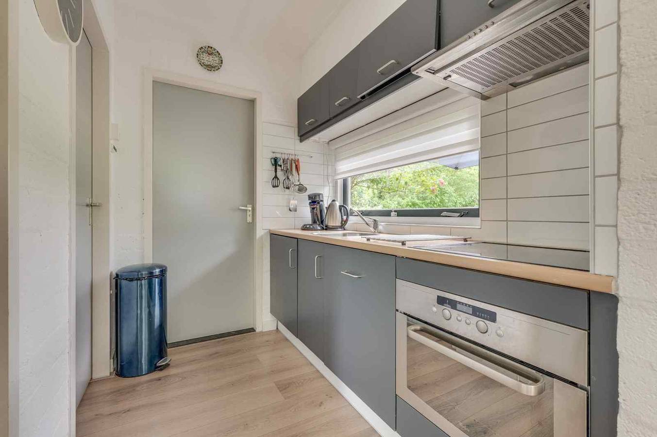 Geräumiger, attraktiver 6-Personen-Ferienbungalow in der Nähe des Strandes von Zoutelande in Zoutelande, Walcheren