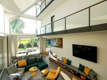 Villa für 6 Personen in Fehmarn, Ostseeinseln, Bild 4