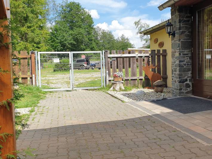 Ferienhaus für 6 Personen, mit Sauna und Garten sowie Terrasse, mit Haustier in Thale - 4