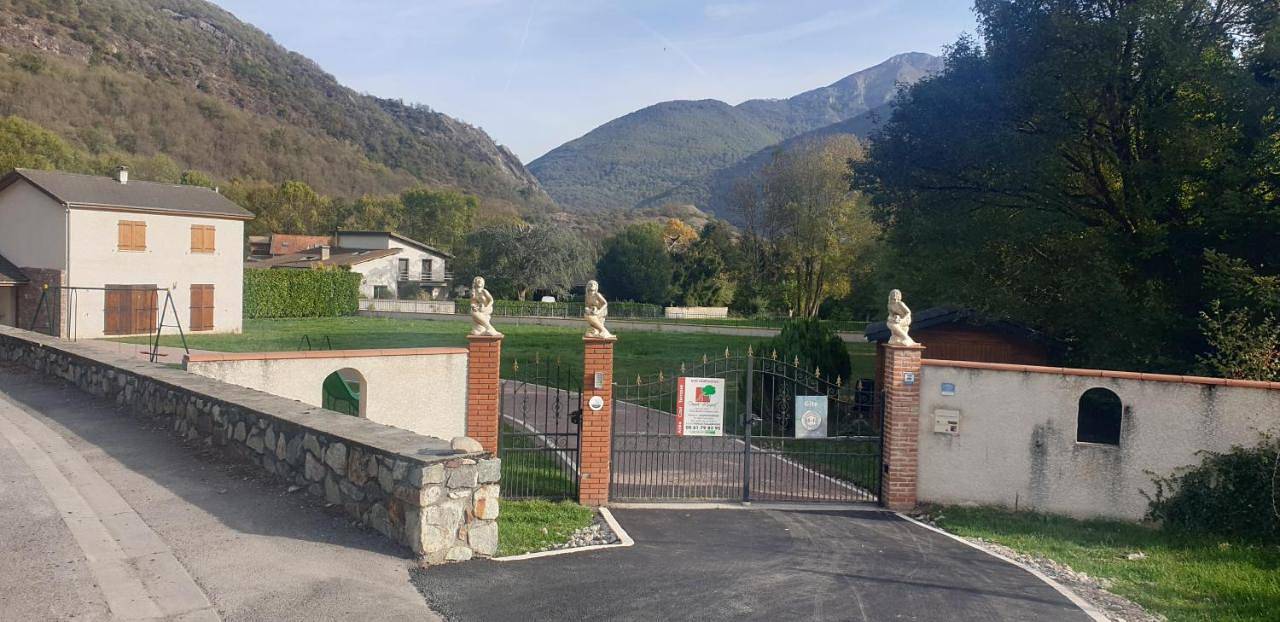 La Résidence de Lorelei in Cierp-Gaud, Pyrénées