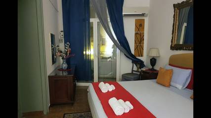 Casa De Férias para 6 Pessoas em Palermo, Palermo (província), Foto 4