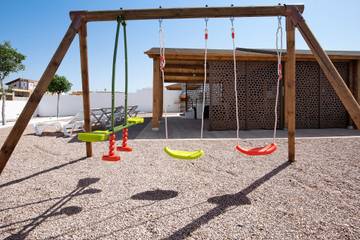 Cottage for 4 Guests in Tuineje, Canaries, Picture 3