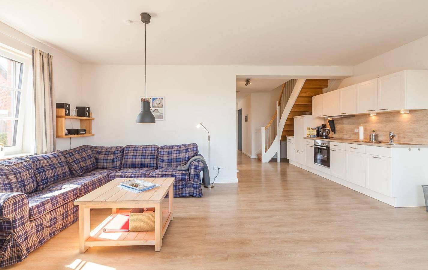 Appartamento vacanze a Amt Schlei-Ostsee a partire da 127€ a notte