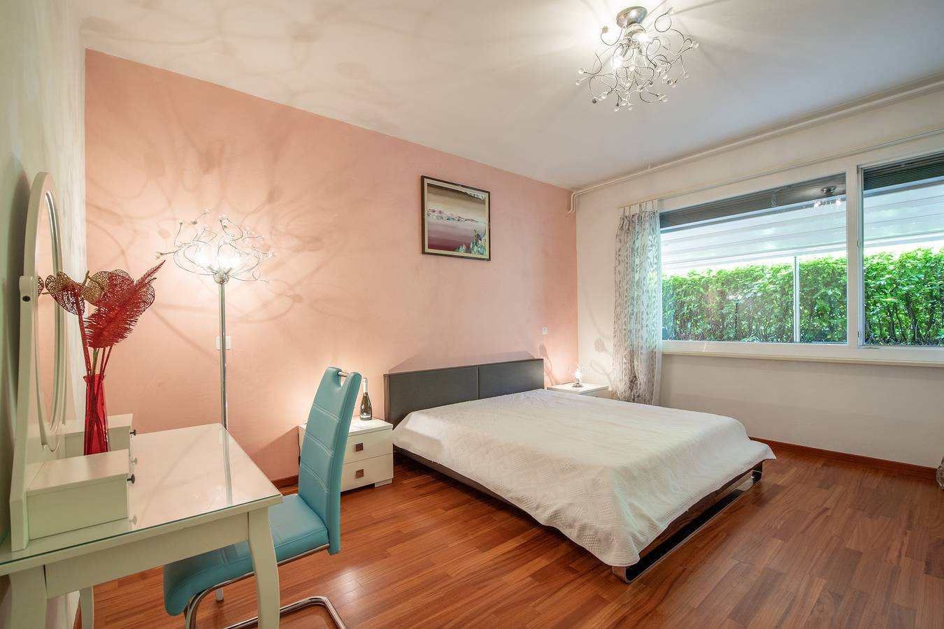 Entire apartment, Casa Tesserete in Capriasca, Lake Lugano