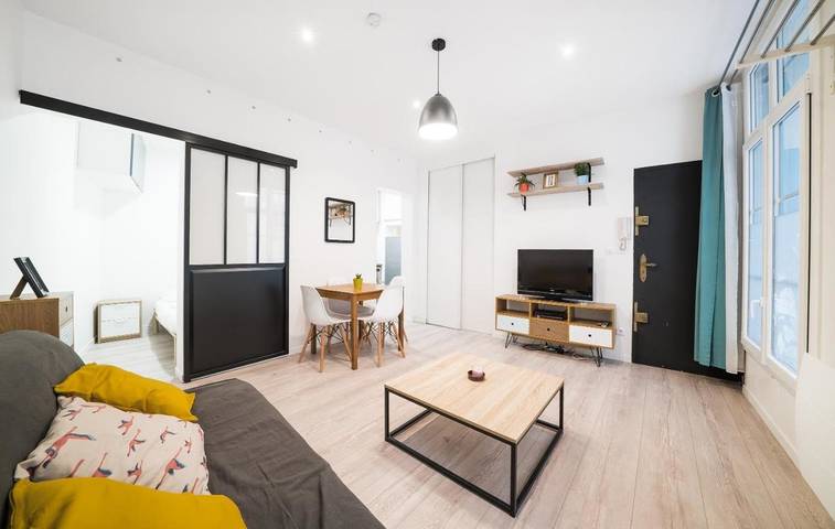 Appartement de vacances pour 2 personnes