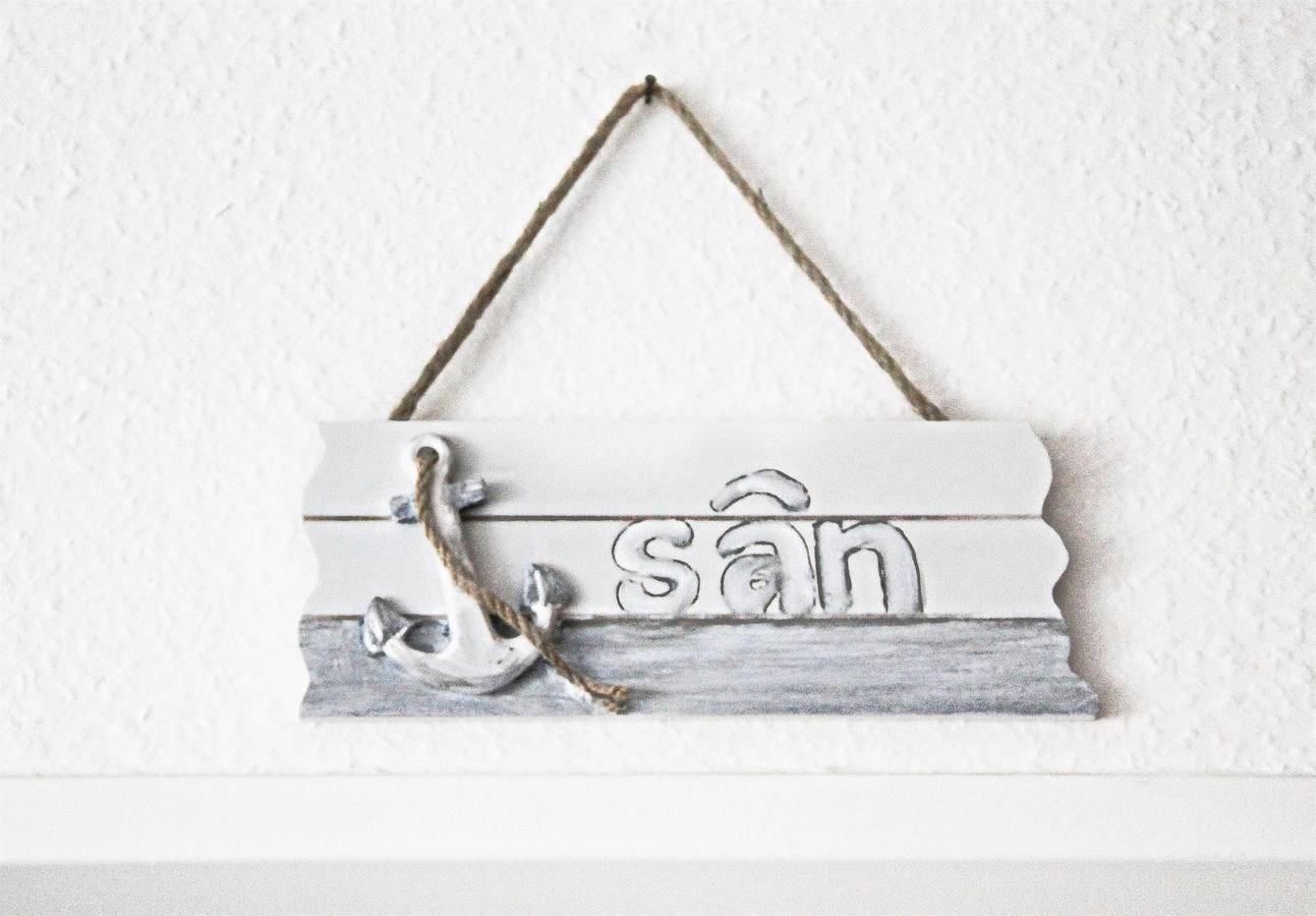 Appartement de vacances entier, Ferienwohnung Typ 5 Sân in St. Peter-Ording, Eiderstedt