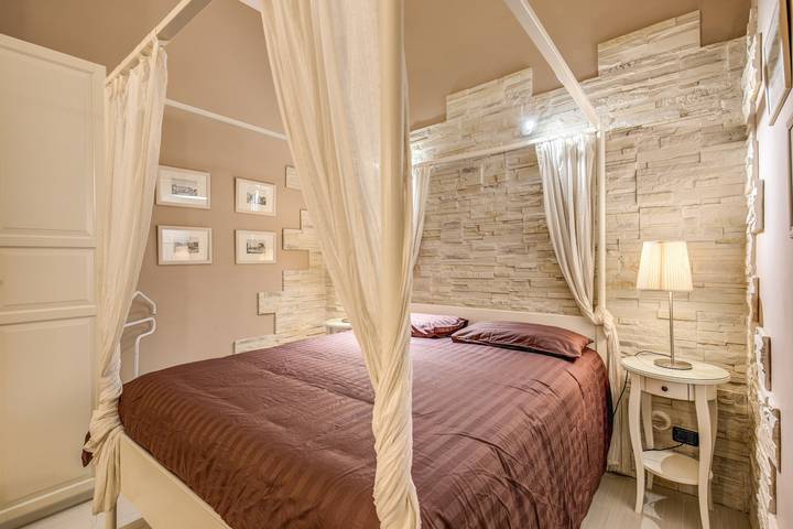 Casa de férias para 12 pessoas, adaptado a crianças em Roma