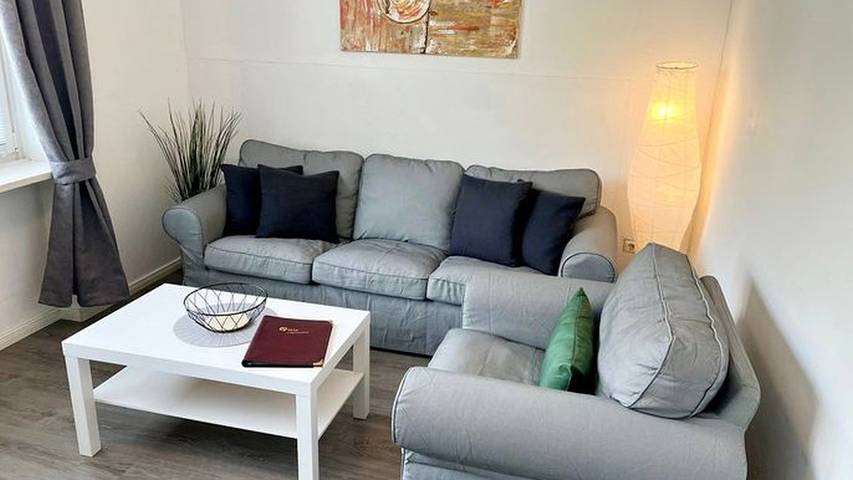 Ferienwohnung für 4 Personen in Horn