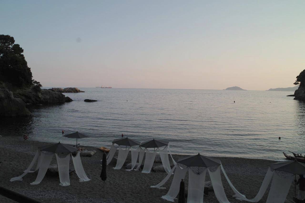 Eco del Mare in Lerici, Commune de Lerici