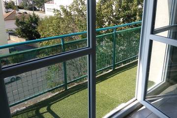 Appartement De Vacances pour 8 Personnes dans Montluçon, Région de Montluçon, Photo 4