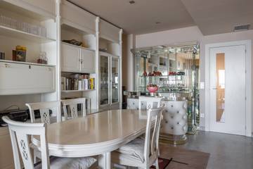 Holiday Rental for 4 People in La Veintiuna (dog beach) (Almuñecar), Almuñecar, Photo 4