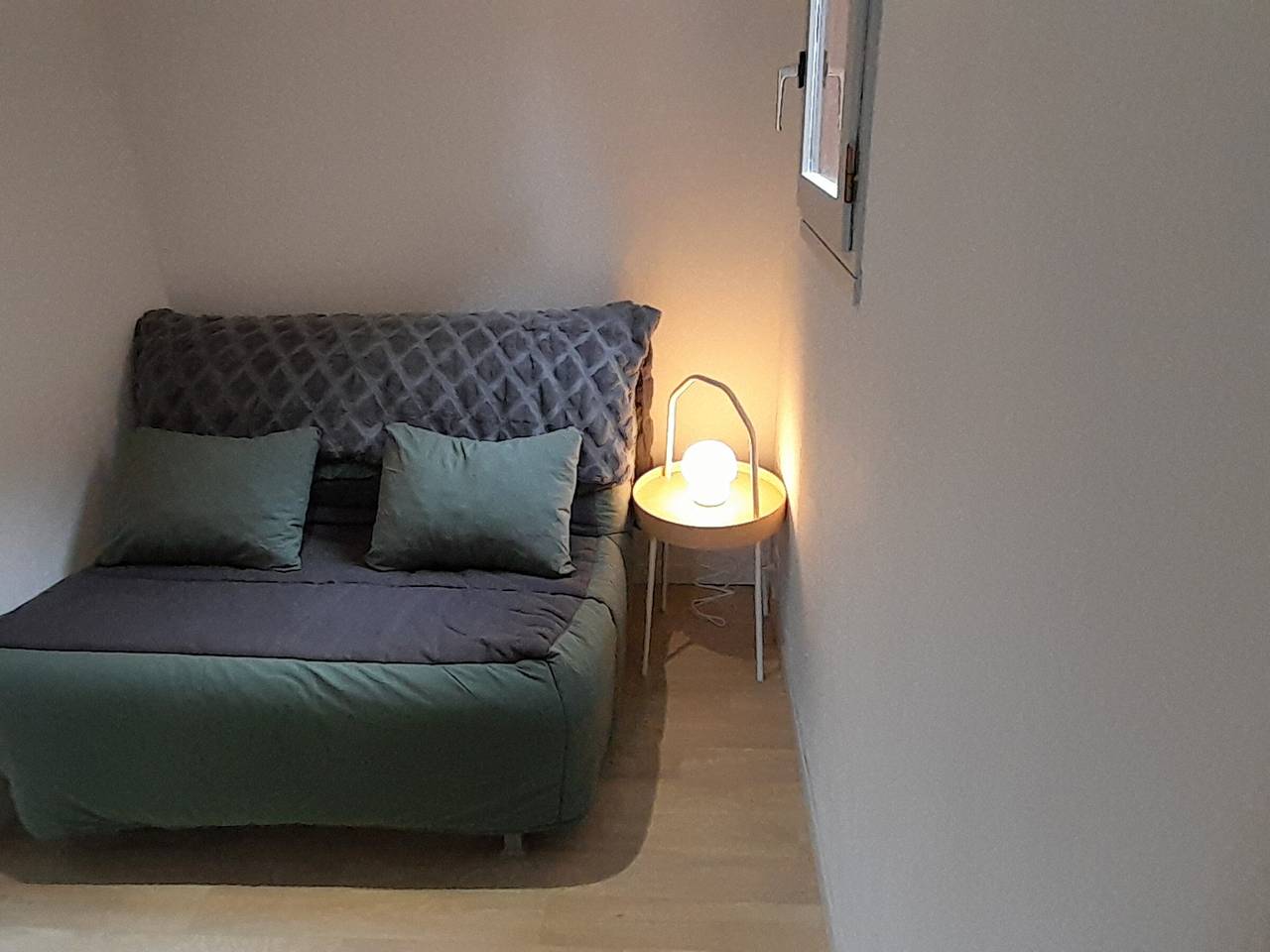 Entire apartment, Beachfront Villa with Wifi, Terrace & Parking - Sleeps 4 in Capbreton, Côte d’Argent