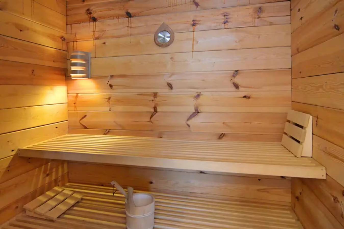 Ferienhaus 'Haus 4 Jahreszeiten' mit privater Terrasse, Garten und Wlan in Medebach, Hochsauerlandkreis