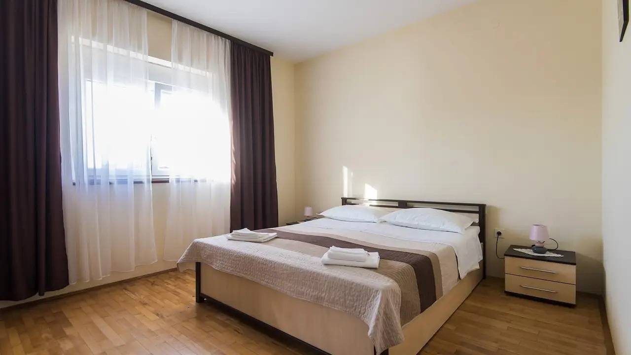 Ferienhaus für 6 Personen (100 m²) in Islam Latinski in Posedarje, Zadar