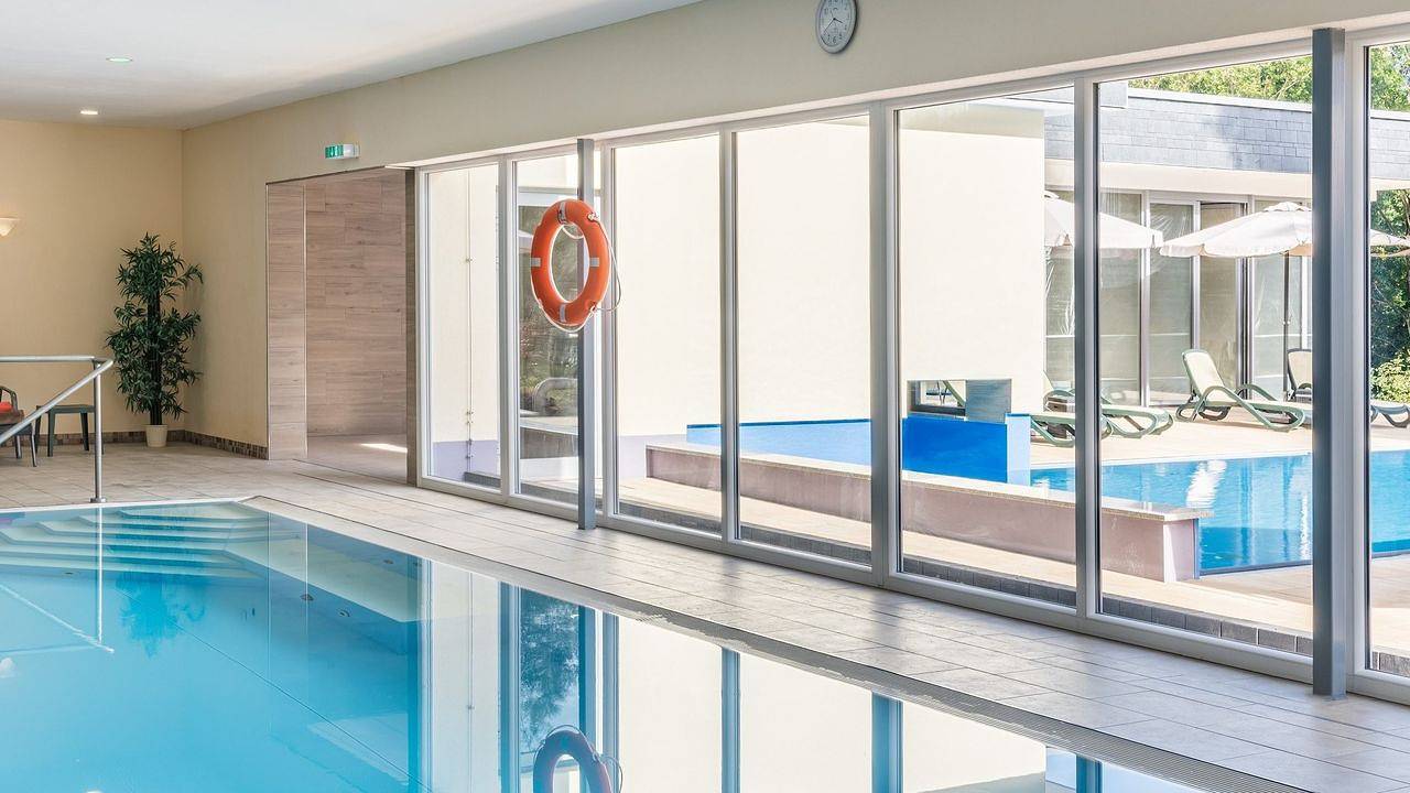 Doppelzimmer für 2 Personen in Schmalkalden in Schmalkalden, Rennsteig