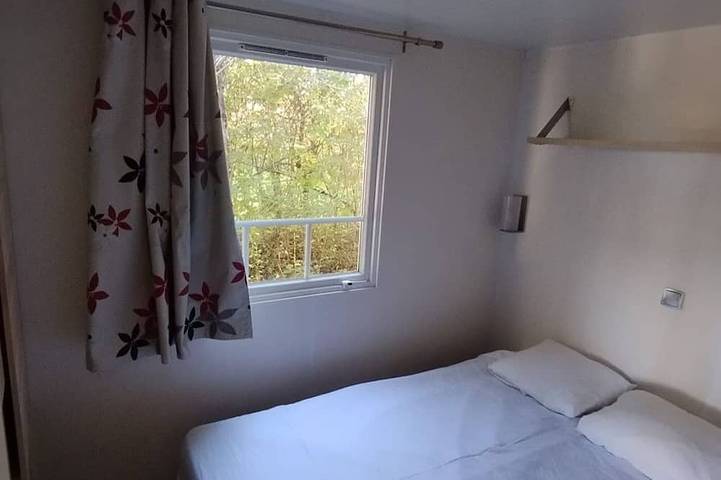 Mobil home pour 6 personnes à Martiel - 4