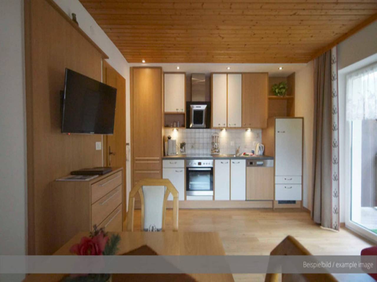 Apartamento entero, Apartamento en Achensee con Vistas al Lago in Eben am Achensee, Valle del Tirol