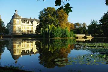 Gîte pour 6 personnes, avec jacuzzi et sauna ainsi que jardin et piscine à Rochefort-sur-Loire