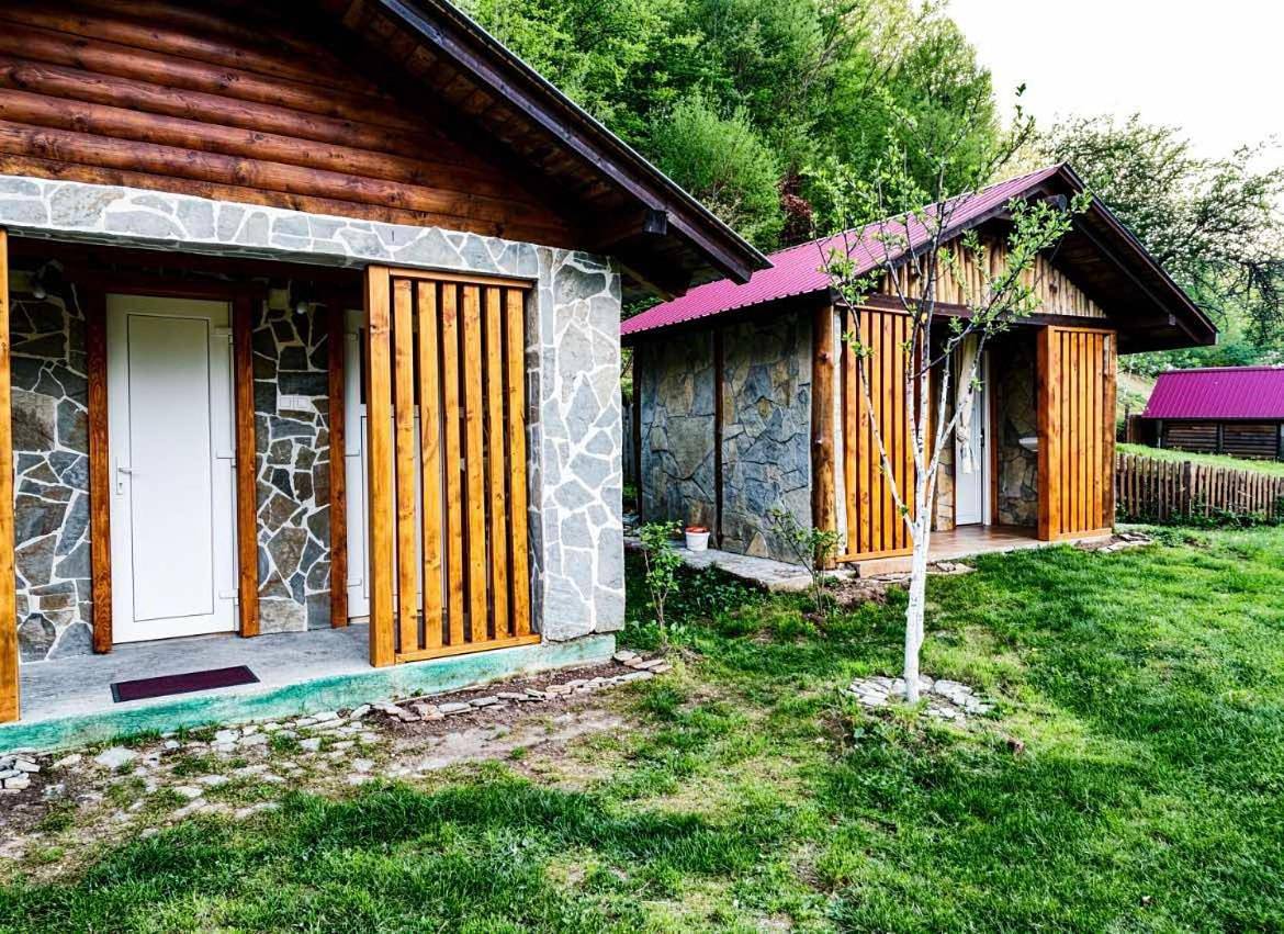 Camping & Apartmens Scepanovic in Czarnogóra